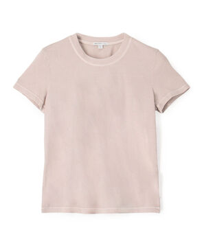 ベーシック クルーネックTシャツ WLJ3114