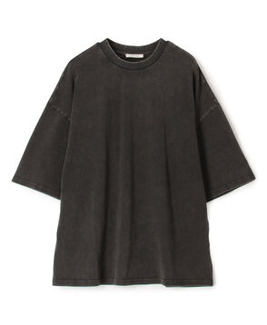 ■entire studios HEAVY BOXY TEE