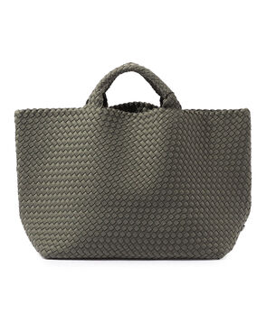 NAGHEDI ST BARTHS Large Tote バッグ