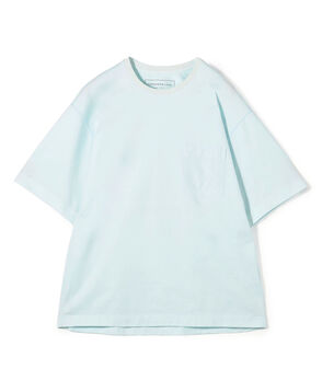 コットン ヘビーピューリティー天竺Tシャツ