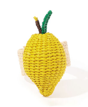 CORO CORA Lemon ナプキンリング