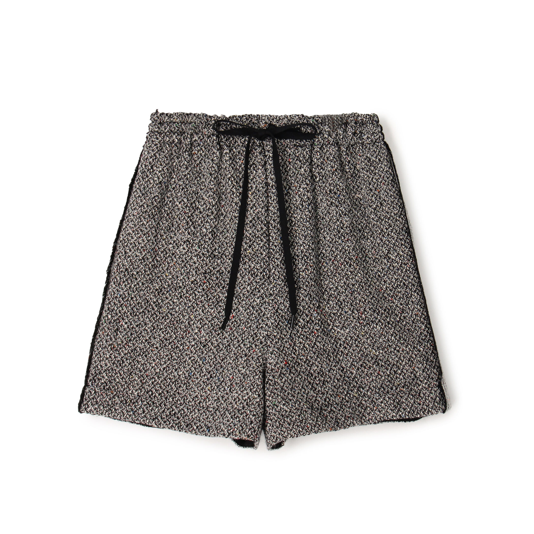 トゥモローランド★MACPHEE 38 ペイズリー柄ショートパンツ ◇ MACPHEE マカフィー TOMORROWLAND ペイズリー柄 スキニー
