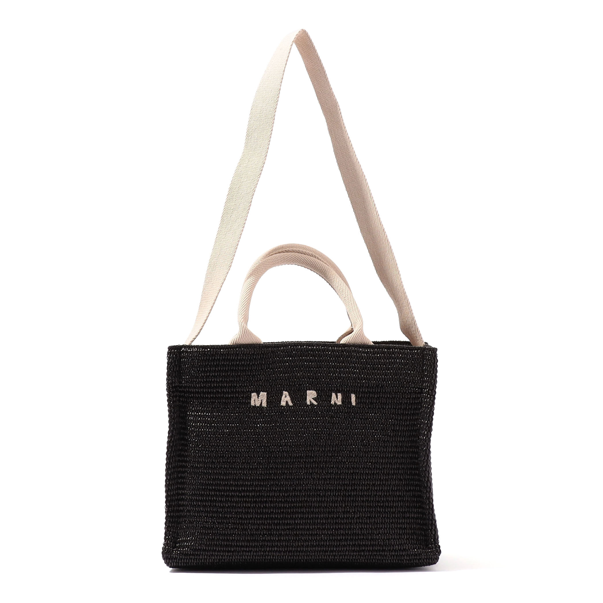 MARNI SMALL BASKET ショルダーバッグ｜トゥモローランド 公式通販