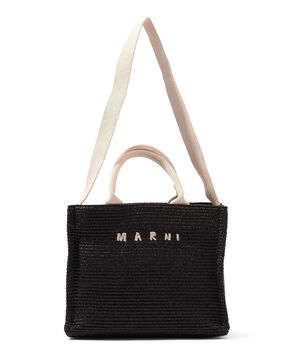MARNI SMALL BASKET ショルダーバッグ