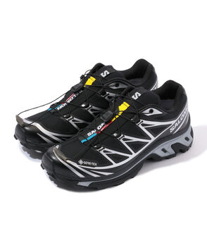 SALOMON ADVANCED XT-6 GTX Black