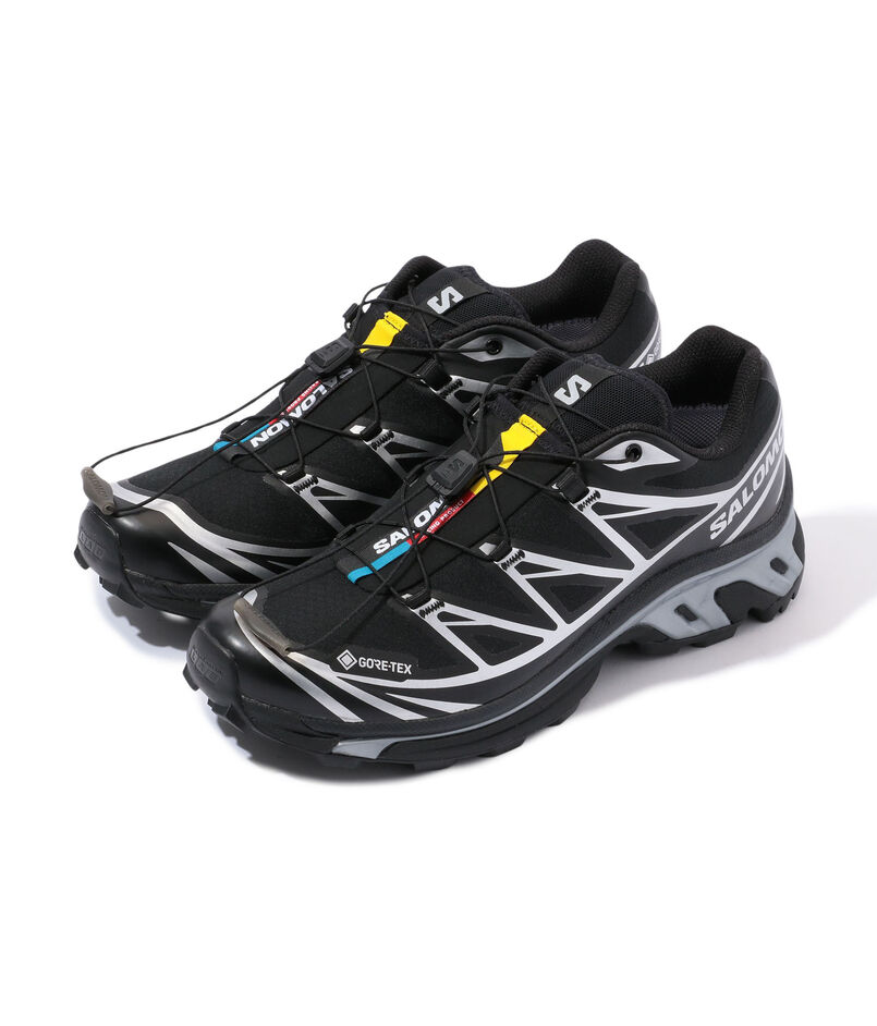 SALOMON ADVANCED XT-6 GTX Black