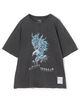 SATISFY MothTech T-Shirt プリントTシャツ