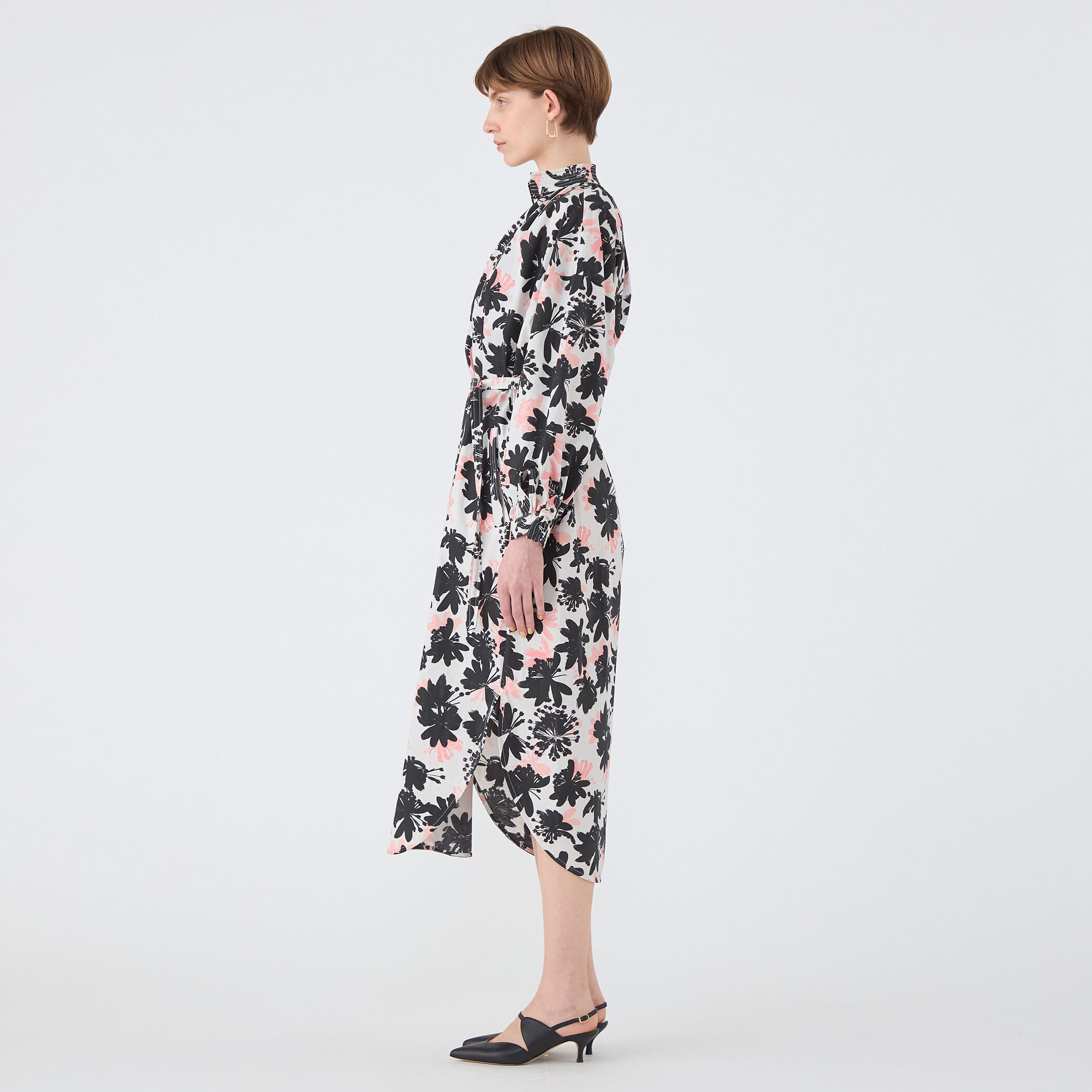 別注】Christian Wijnants DULCIE ワンピース｜トゥモローランド