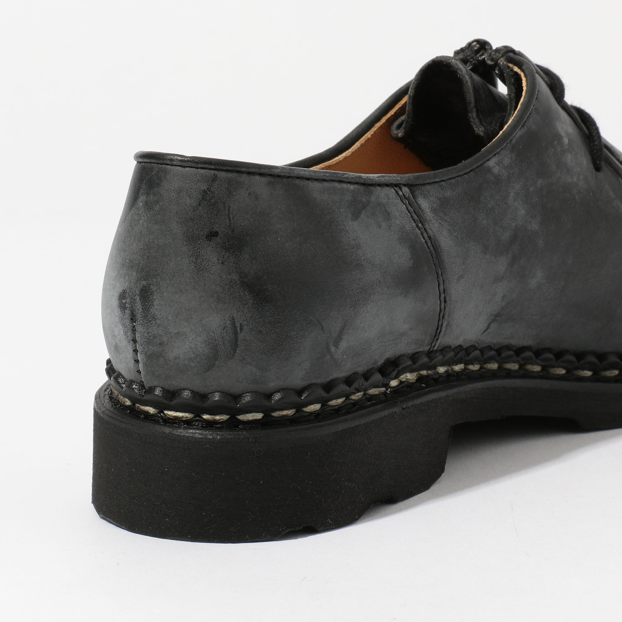 Paraboot MICHAEL チロリアンシューズ｜トゥモローランド 公式通販