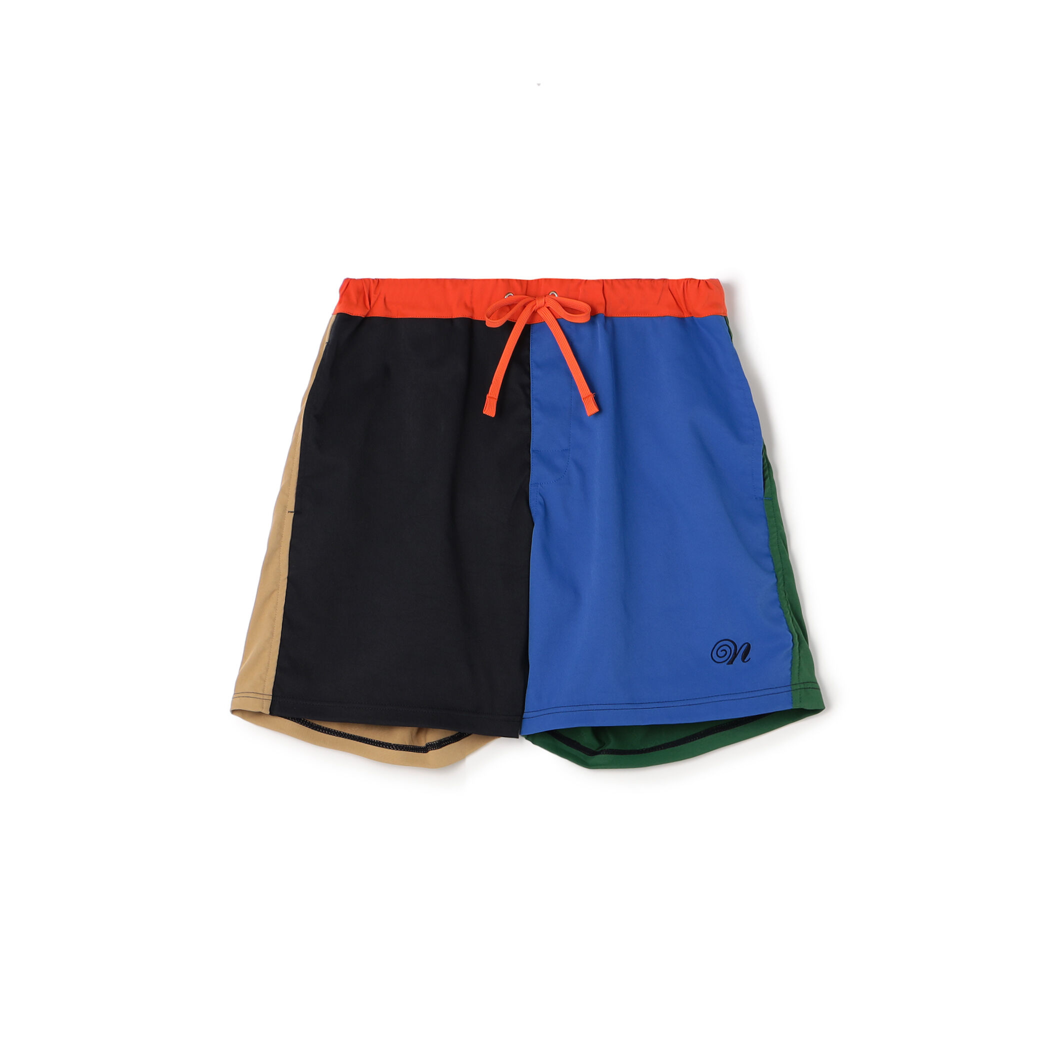 【別注】NALUTO TRUNKS everyday ショーツ