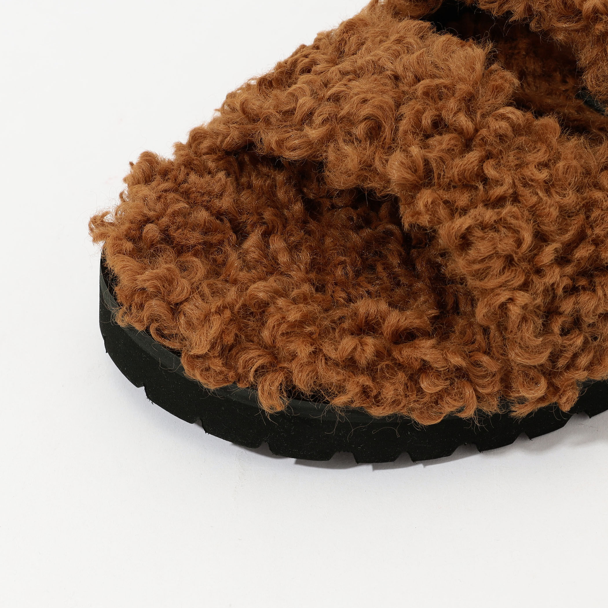 sergio rossi Flat Sandal-00 サンダル｜トゥモローランド 公式サイト