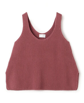 Christian Wijnants KUIZA ニットベスト