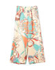 【別注】manipuri for Ballsey Pirouettes ワイドパンツ