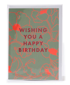 KlangundKleid.de GmbH Happy Birthday
