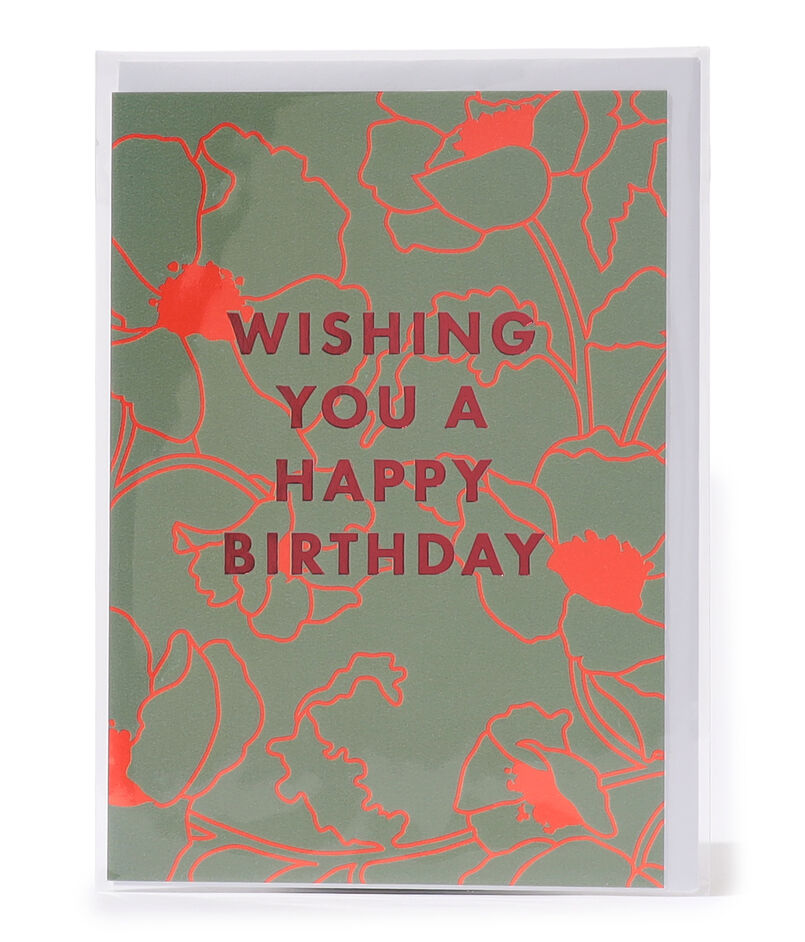 KlangundKleid.de GmbH Happy Birthday