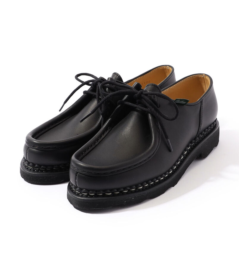 Paraboot MICHAEL チロリアンシューズ