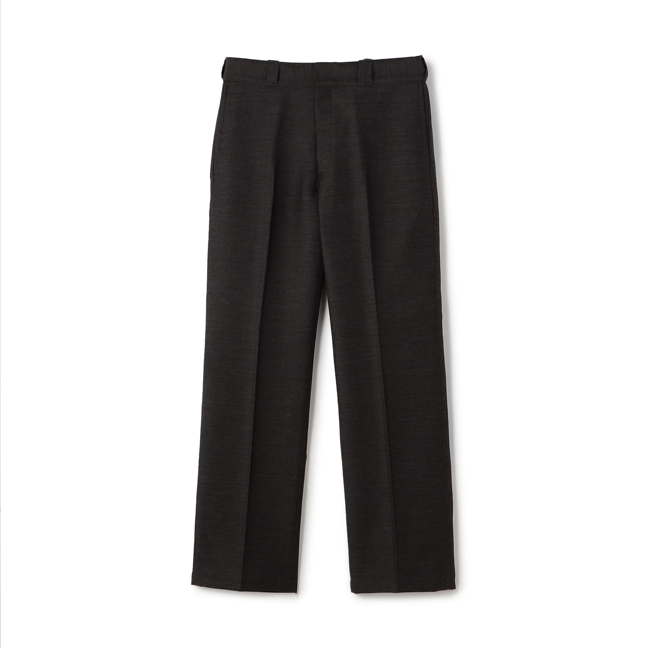 別注】Dickies シェットランドウール スラックス｜トゥモローランド 公式通販