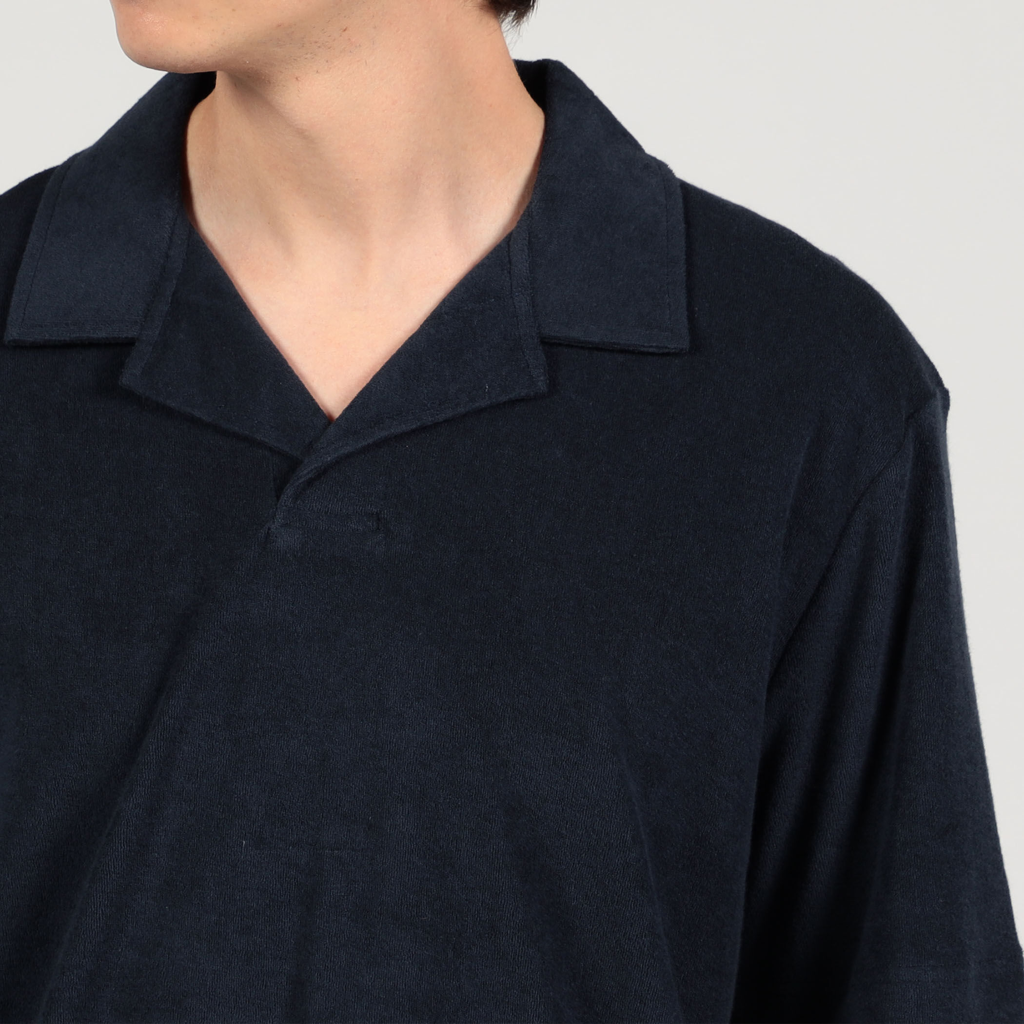 SUNSPEL TOWELLING ポロシャツ｜トゥモローランド 公式サイト