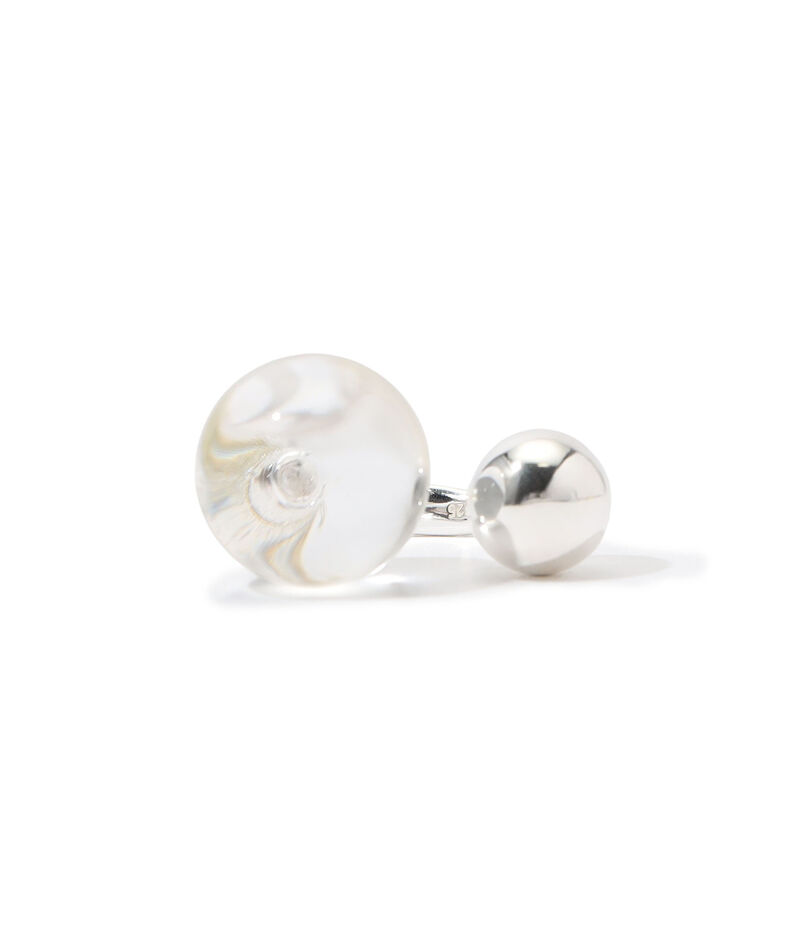 SASKIA DIEZ SLING NO2 リング