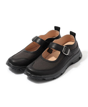 SALOMON ADVANCED RX MARIE JEANNE メリージェーンスニーカー