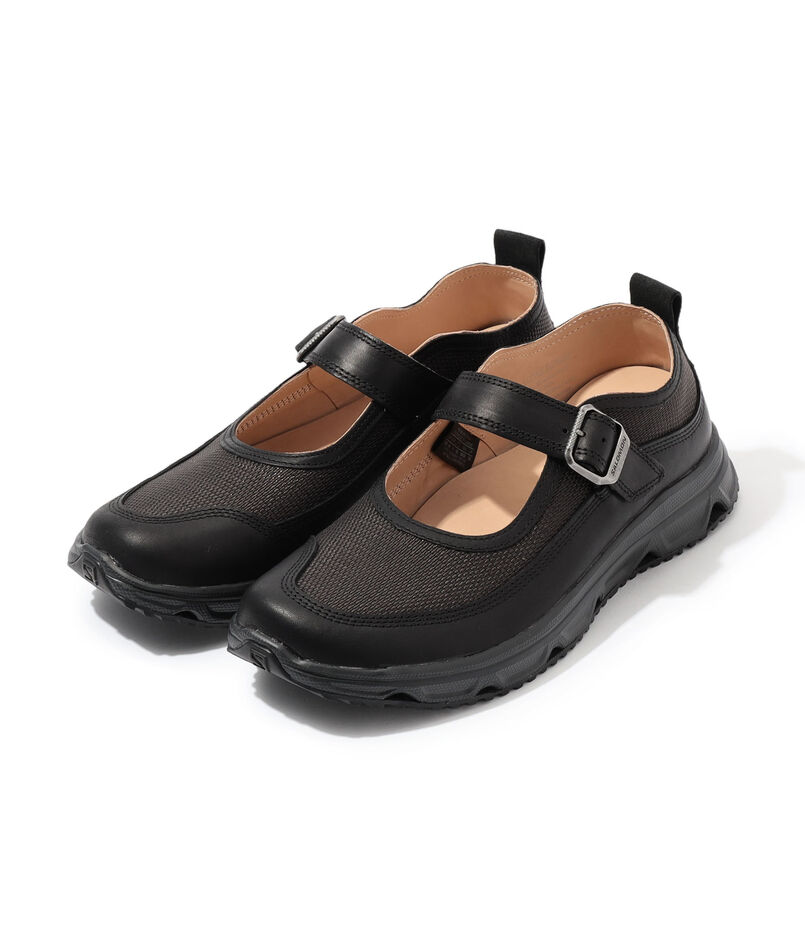 SALOMON ADVANCED RX MARIE JEANNE メリージェーンスニーカー