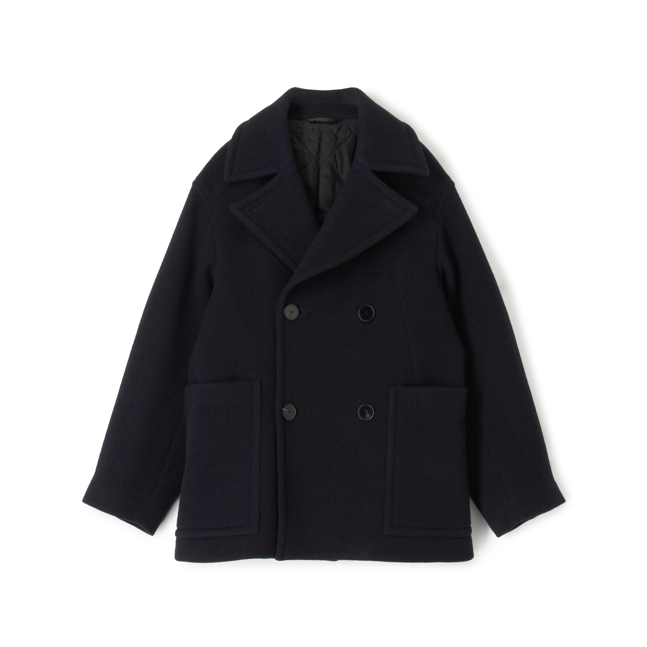 メンズのピーコート｜トゥモローランド 公式通販