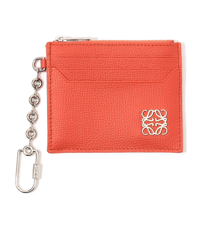 LOEWE ANAGRAM SQUARE カードホルダー