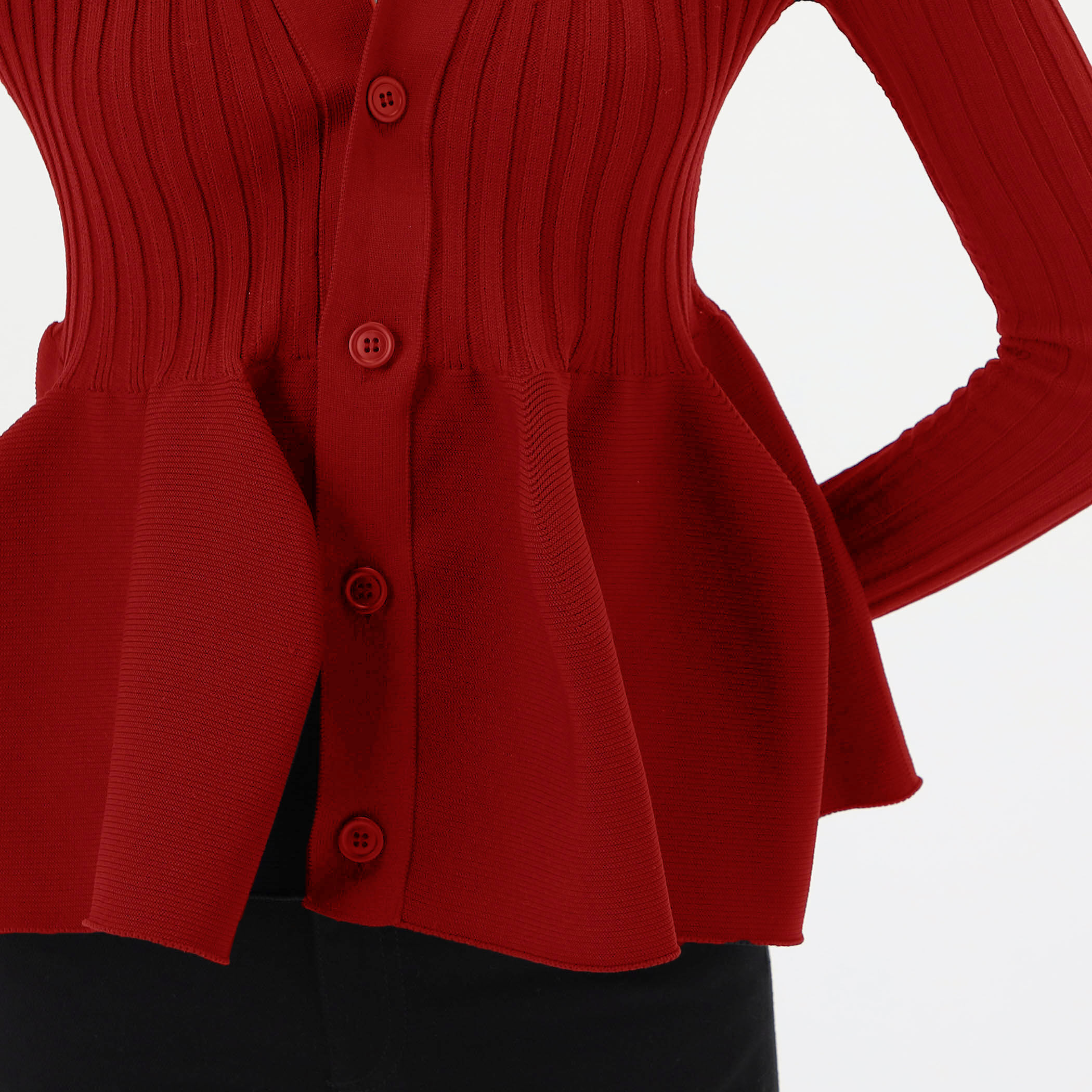 CFCL POTTERY カーディガン｜トゥモローランド 公式通販