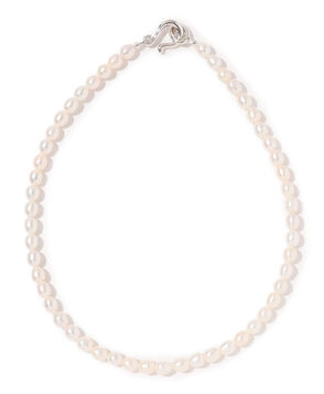 【別注】Rieuk PEARL ネックレス