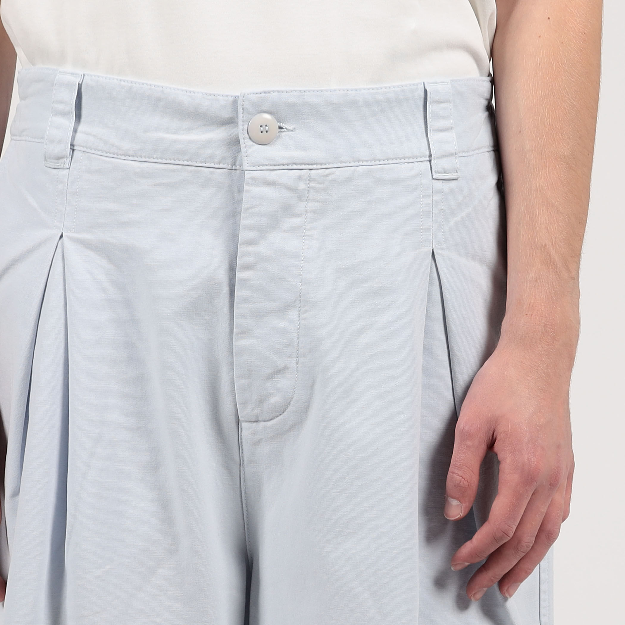 toogood THE ETCHER TROUSERS コットン ワイドパンツ toogood THE ETCHER TROUSERS コットン ワイドパンツ