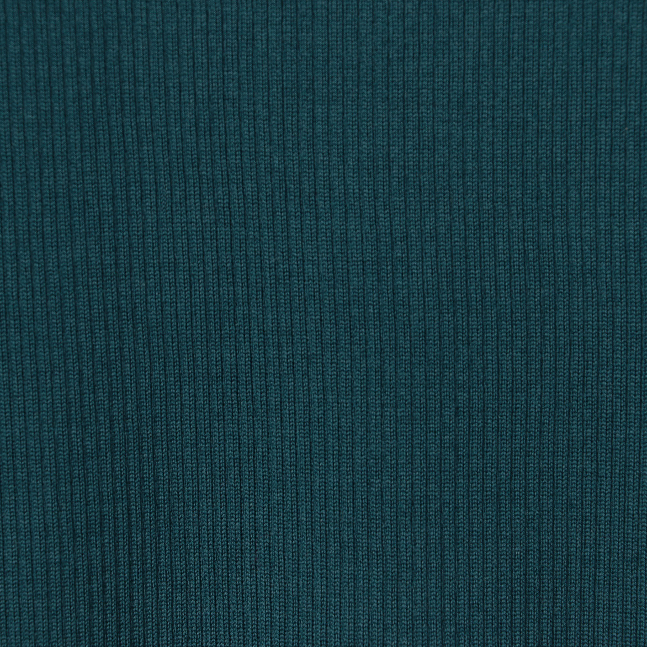 スーパーエクストラファインウールリブ タートルネックプルオーバー