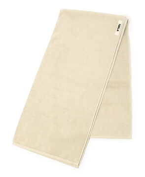 TEKLA 26SS オーガニックコットン バスタオル