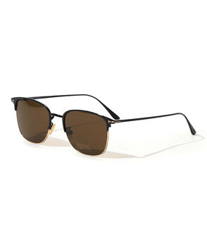 TOM FORD FT0851-F サングラス