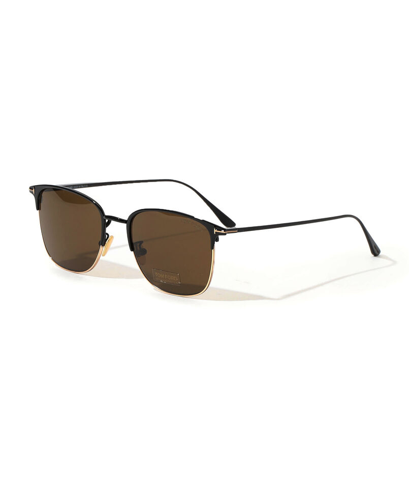 TOM FORD FT0851-F サングラス