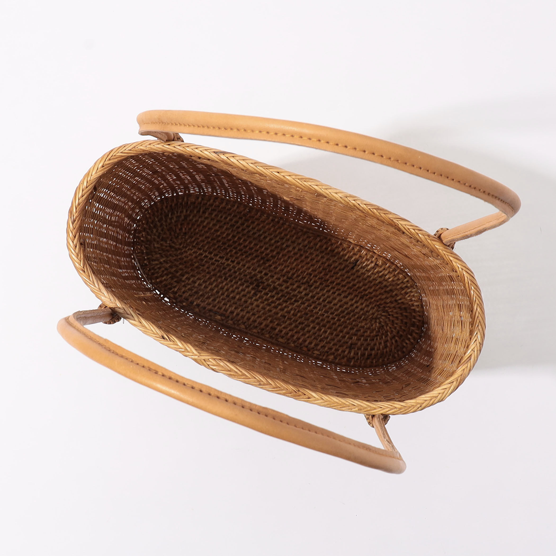 BALI WERKSTATTE Tube Ate Bag｜トゥモローランド 公式通販