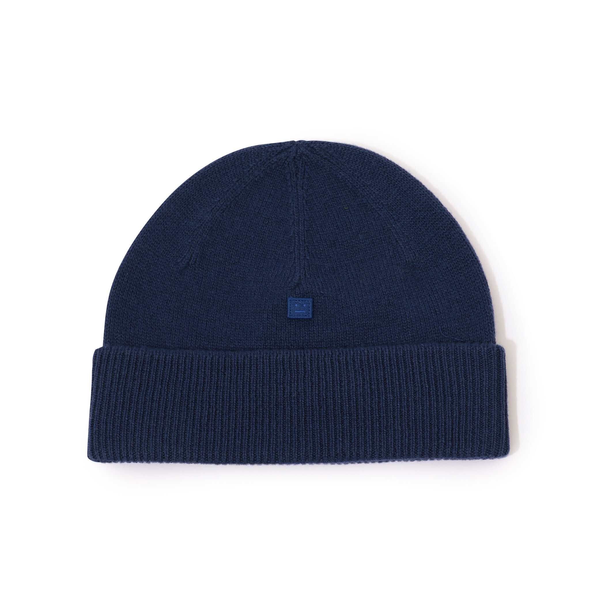 Acne Studios アクネストゥディオズ ニット帽 FN-UX-HATS000261 C40359 レディース メンズ ロゴ刺繍 ダメージ加工  ニットキャップ ビーニー 帽子 BG3/Navy : 361005262 : インポートセレクトmusee - 通販 - Yahoo!ショッピング