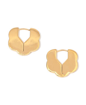 PLOW Flower PiereS ピアス