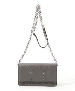 Maison Margiela WALLET ON CHAIN MEDIUM