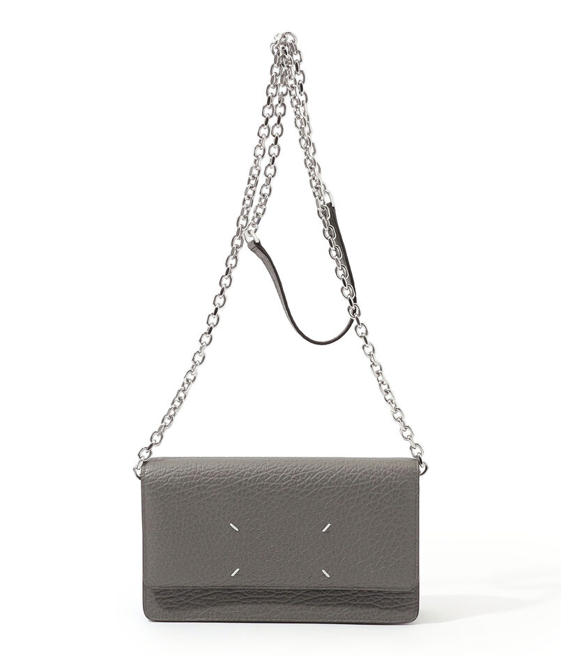 Maison Margiela WALLET ON CHAIN MEDIUM