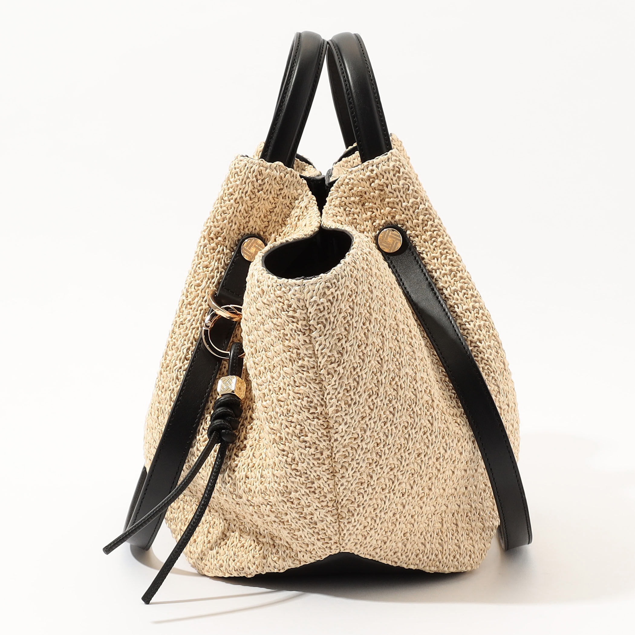 Atelier TOMORROWLAND SHELL バッグ｜トゥモローランド 公式通販