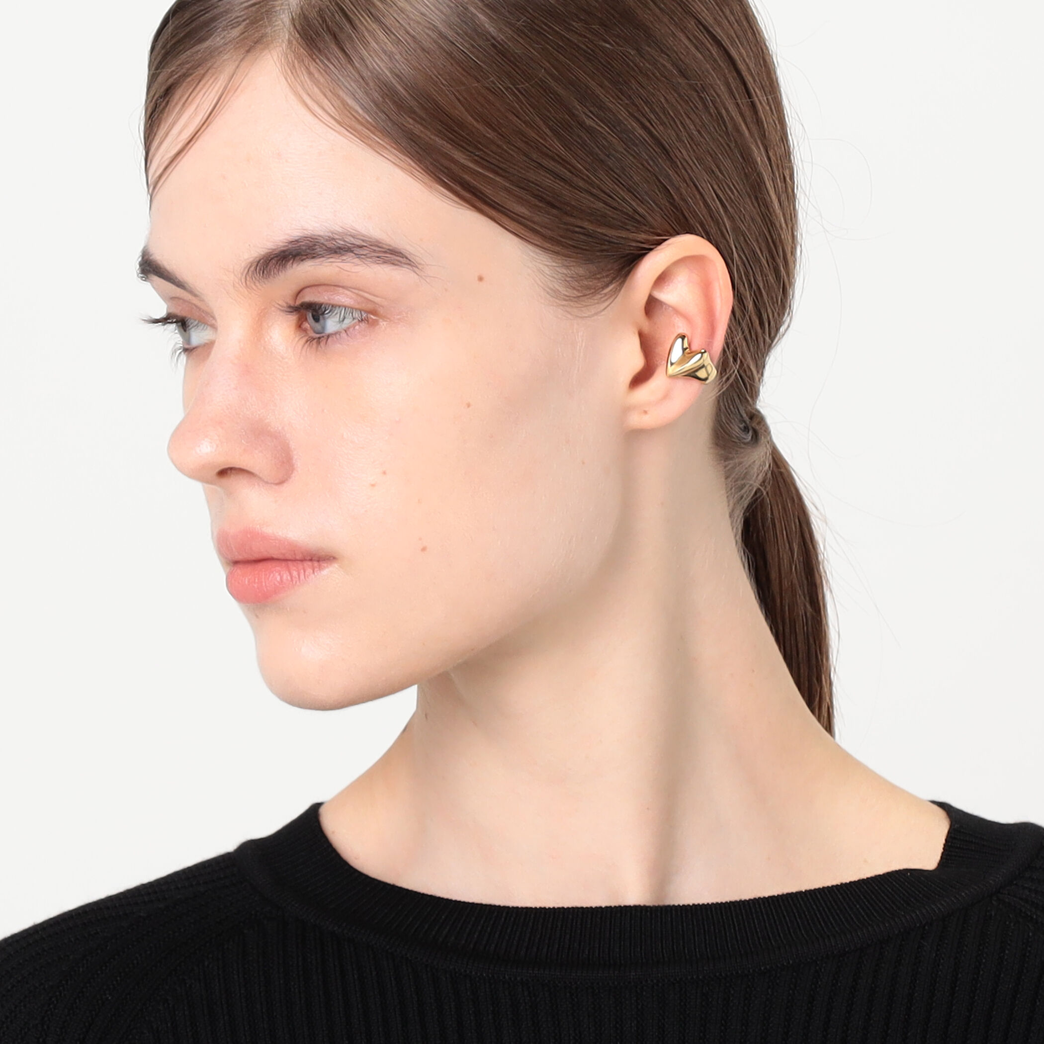 Otiumberg. Heart Ear Cuff｜トゥモローランド 公式サイト