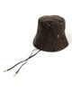 ENTWURFEIN LENKA HAT バケットハット ENTWURFEIN LENKA HAT バケットハット