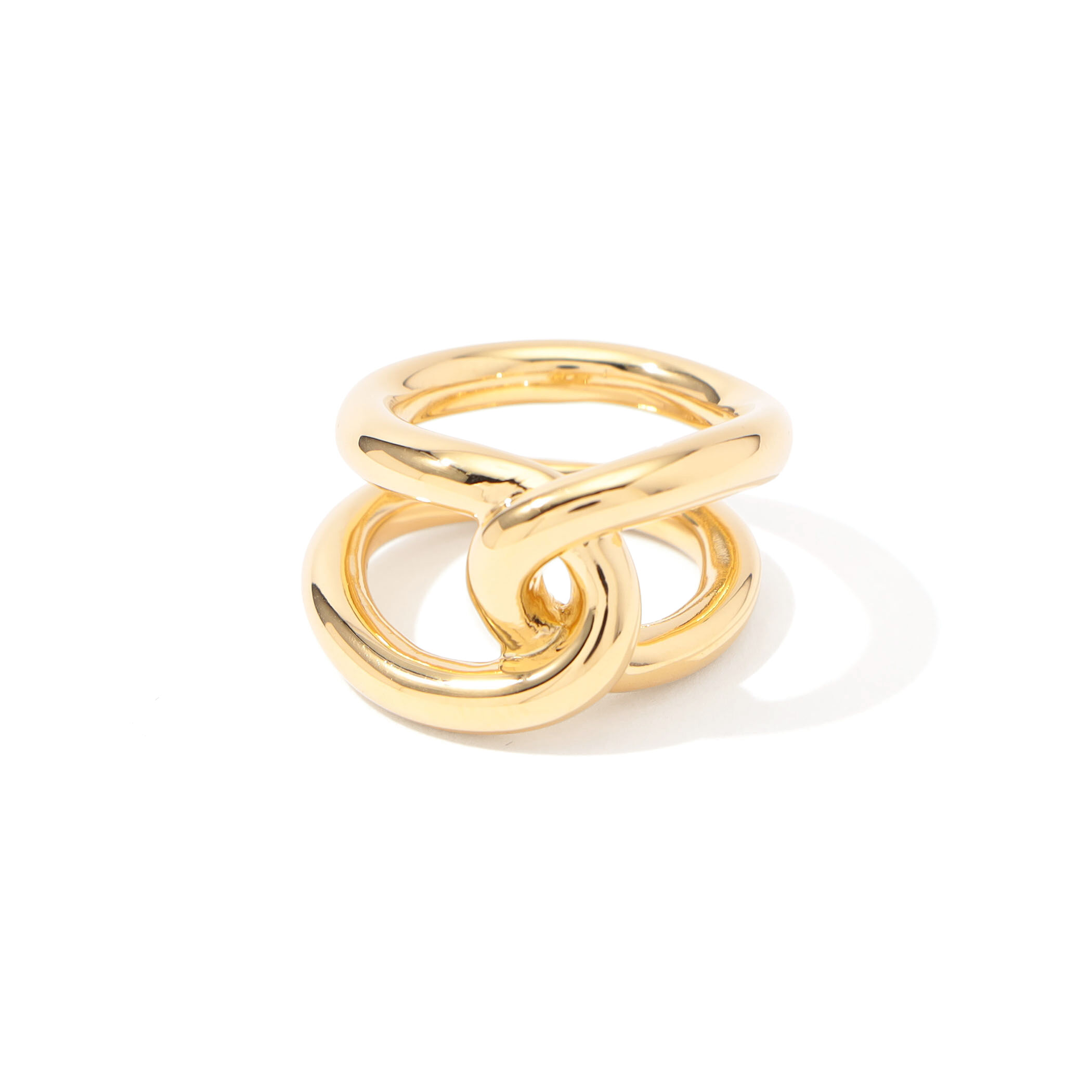 LIE STUIDIO The Agnes リング｜トゥモローランド 公式通販