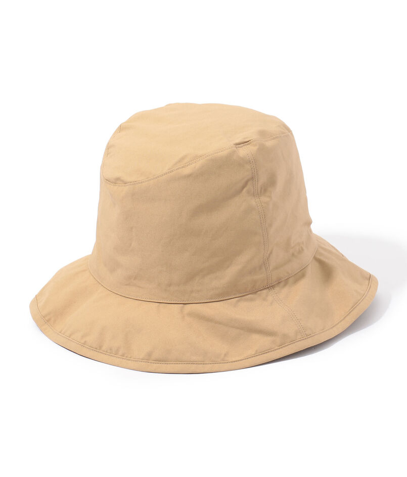 KIJIMA TAKAYUKI COTTON OX SOFT HAT