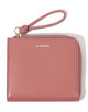 JIL SANDER CREDIT PURSE GIRO カードホルダー