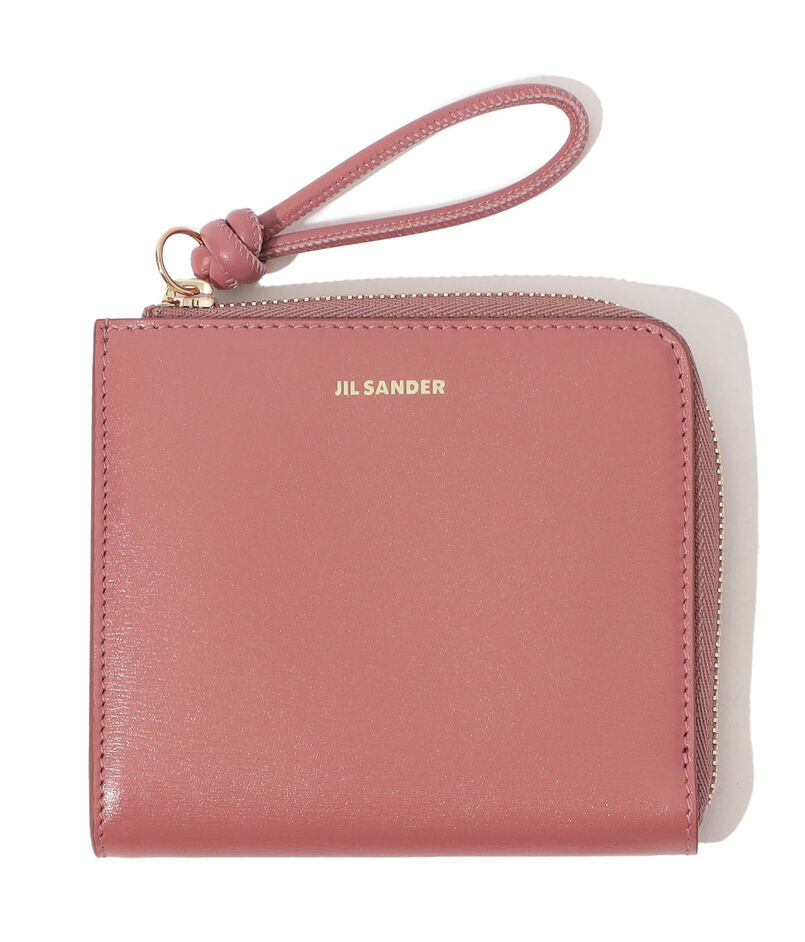 JIL SANDER CREDIT PURSE GIRO カードホルダー