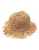 ■KIJIMA TAKAYUKI PAPER KNIT METRO HAT