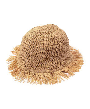 ■KIJIMA TAKAYUKI PAPER KNIT METRO HAT