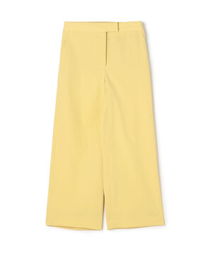 ドライツイル セミワイドパンツ