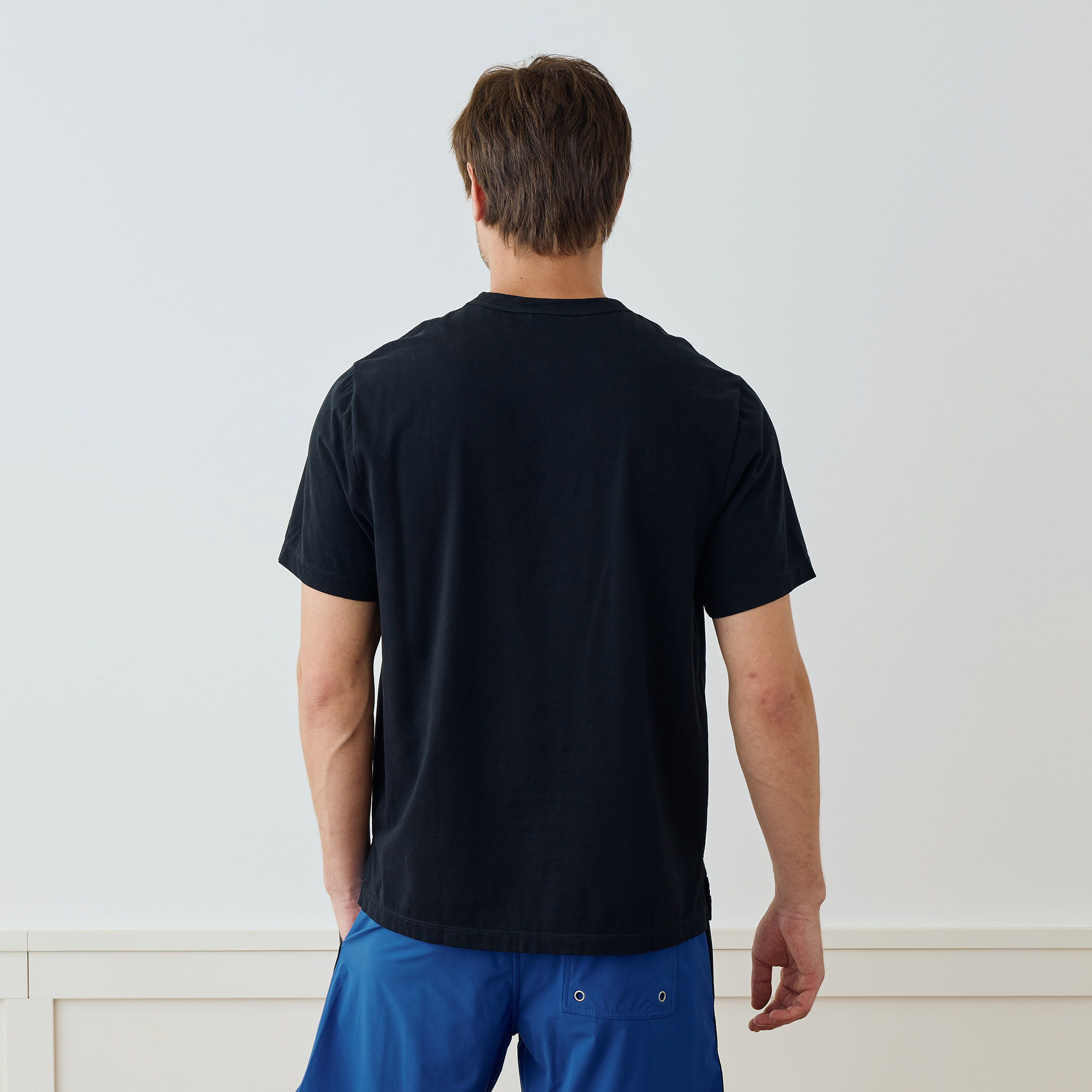 pepe様ロンハーマン別注　オーラリーxs ボートネックスウェットシャツ　新品 pepe様ロンハーマン別注 オーラリーxs ボートネックスウェット